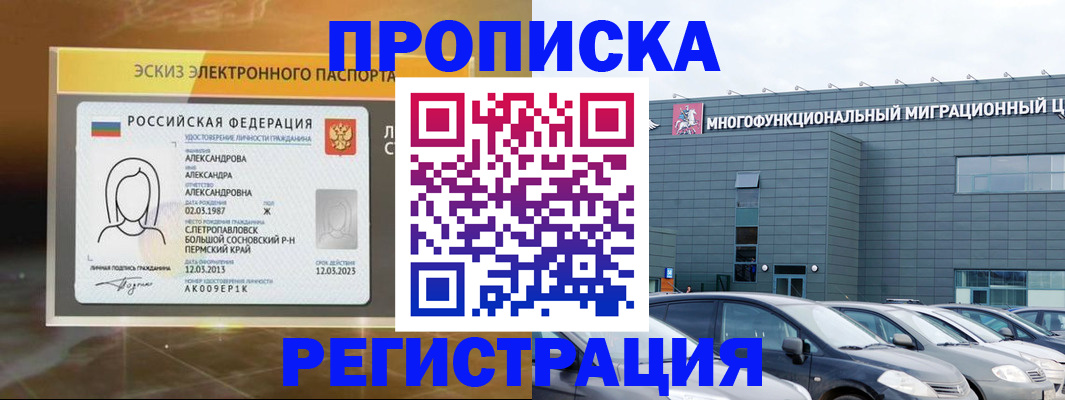 прописка гарантия в Нелидово